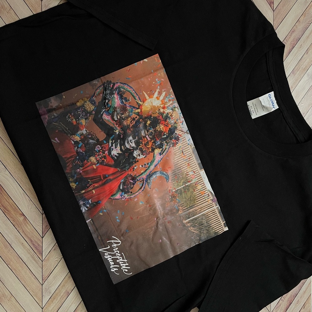 Catrina Tshirt